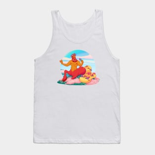 centaur Tank Top